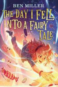 The Day I Fell into a Fairy Tale （Reprint）