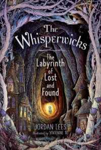 The Labyrinth of Lost and Found (The Whisperwicks)