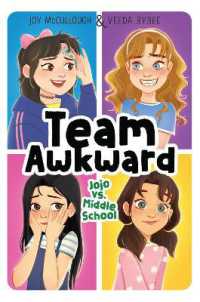 Jojo vs. Middle School (Team Awkward)