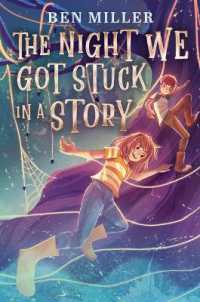 The Night We Got Stuck in a Story （Reprint）
