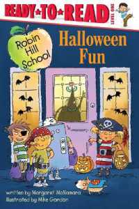 Halloween Fun : Ready-To-Read Level 1 (Robin Hill School)