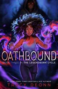 Oathbound (The Legendborn Cycle)