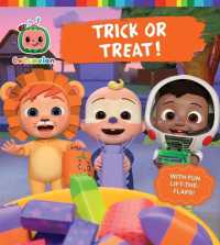 Trick or Treat! (Cocomelon) （Board Book）