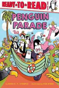 Penguin Parade : Ready-To-Read Level 1 (Ready-to-read)