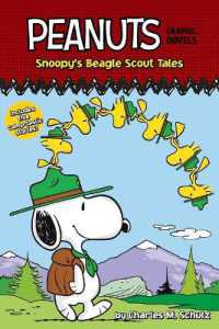 Snoopy's Beagle Scout Tales : Peanuts Graphic Novels (Peanuts)