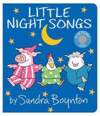 Little Night Songs （Board Book）