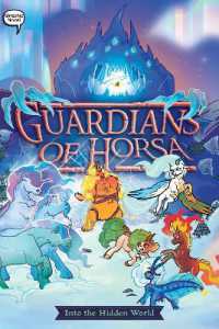 Into the Hidden World (Guardians of Horsa)