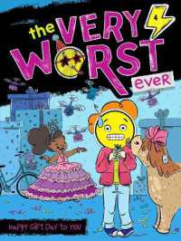 Happy Gift Day to You (The Very Worst Ever)