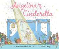 Angelina's Cinderella (Angelina Ballerina)