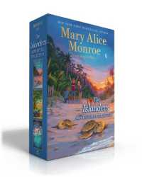 The Islanders Adventure Collection (Boxed Set) : The Islanders; Search for Treasure; Shipwrecked (Islanders) （Boxed Set）