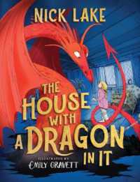 The House with a Dragon in It （Reprint）