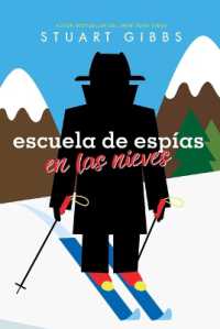 Escuela de Espías En Las Nieves (Spy Ski School) (Spy School)
