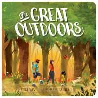 The Great Outdoors （Board Book）