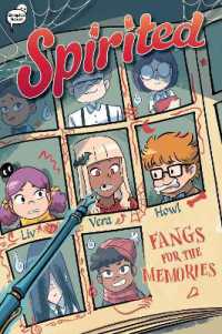 Fangs for the Memories (Spirited)
