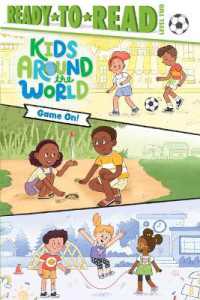 Game On! : Ready-To-Read Level 2 (Kids around the World)