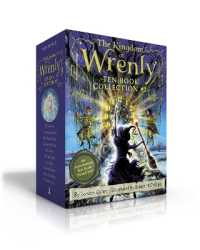 The Kingdom of Wrenly Ten-Book Collection #2 (Boxed Set) : The False Fairy; the Sorcerer's Shadow; the Thirteenth Knight; a Ghost in the Castle; Den of Wolves; the Dream Portal; Goblin Magic; Stroke of Midnight; Keeper of the Gems; the Crimson Spy (T