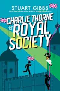 Charlie Thorne and the Royal Society (Charlie Thorne) -- Paperback (English Language Edition)
