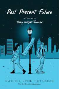 Past Present Future (English Language Edition)