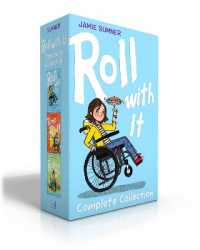 Roll with It Complete Collection (Boxed Set) : Roll with It; Time to Roll; Rolling on (Roll with It)