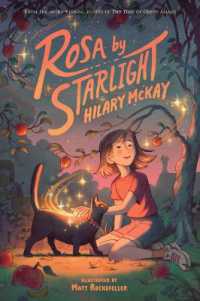 Rosa by Starlight （Reprint）