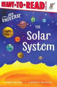 The Solar System : Ready-To-Read Level 1 (Our Universe)