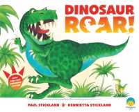 Dinosaur Roar! (Dinosaur Roar!)