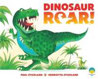 Dinosaur Roar! (Dinosaur Roar!)
