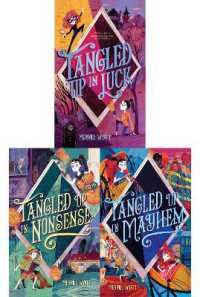 The Tangled Mysteries Collected Set : Tangled Up in Luck; Tangled Up in Nonsense; Tangled Up in Mayhem (The Tangled Mysteries)