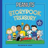 Peanuts Storybook Treasury (Peanuts)