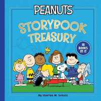 Peanuts Storybook Treasury (Peanuts)