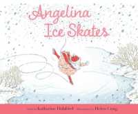 Angelina Ice Skates (Angelina Ballerina)