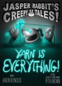 Yarn Is Everything! (Jasper Rabbit's Creepy Tales!)