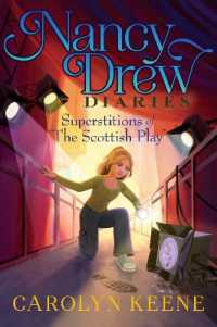 Superstitions of 'The Scottish Play' (Nancy Drew Diaries)