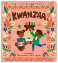 Kwanzaa (Celebrate the World) （Board Book）