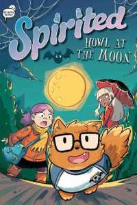 Howl at the Moon (Spirited)