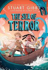 The Sea of Terror (Once upon a Tim)