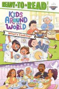 What's Cooking? : Ready-To-Read Level 2 (Kids around the World)