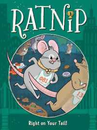 Right on Your Tail! (Ratnip)