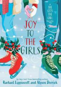 Joy to the Girls : A She Gets the Girl Novella (She Gets the Girl)