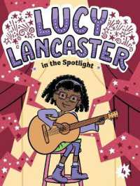 Lucy Lancaster in the Spotlight (Lucy Lancaster)