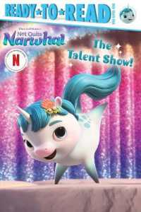 The Talent Show! : Ready-To-Read Pre-Level 1 (Dreamworks Not Quite Narwhal)