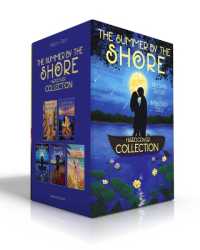 The Summer by the Shore Hardcover Collection (Boxed Set) : Fifteenth Summer; Sixteenth Summer; Seventeenth Summer; Swept Away; Pulled under