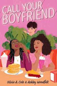 Call Your Boyfriend （Reprint）