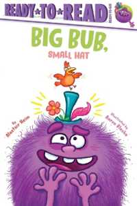 Big Bub, Small Hat : Ready-To-Read Ready-To-Go! (Big Bub)