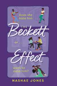 The Beckett Effect