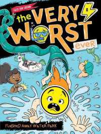 Flushed Away Water Park : Field Trip Edition (The Very Worst Ever)