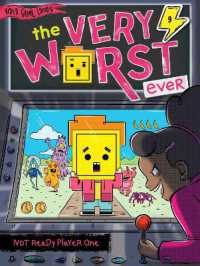 Not Ready Player One (The Very Worst Ever)