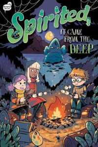 It Came from the Deep (Spirited)
