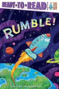 Rumble! : Ready-To-Read Ready-To-Go! (Ready-to-read)
