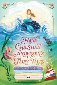 Hans Christian Andersen's Fairy Tales (The Essential European Fairy Tales Collection)